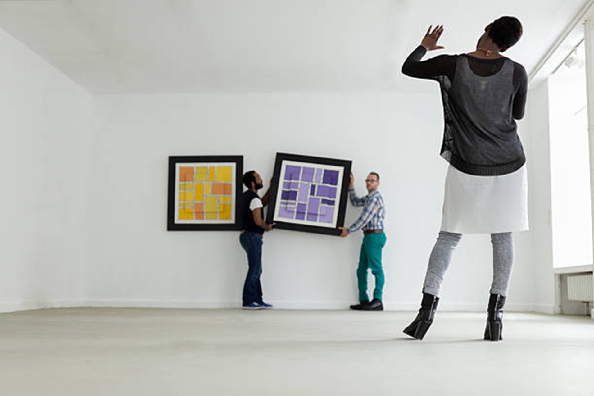 Art Gifts That Feel Thoughtful: How to Pick Prints People Actually Hang