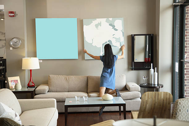 Art Prints Online vs. Canvas Prints: How to Choose the Right Finish for Your Room
