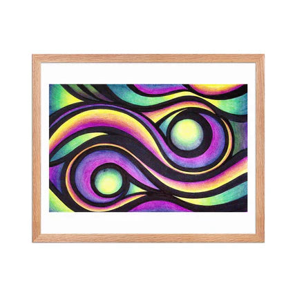 Neutral Wall Art for Dark Rooms That Helps Spaces Feel Brighter