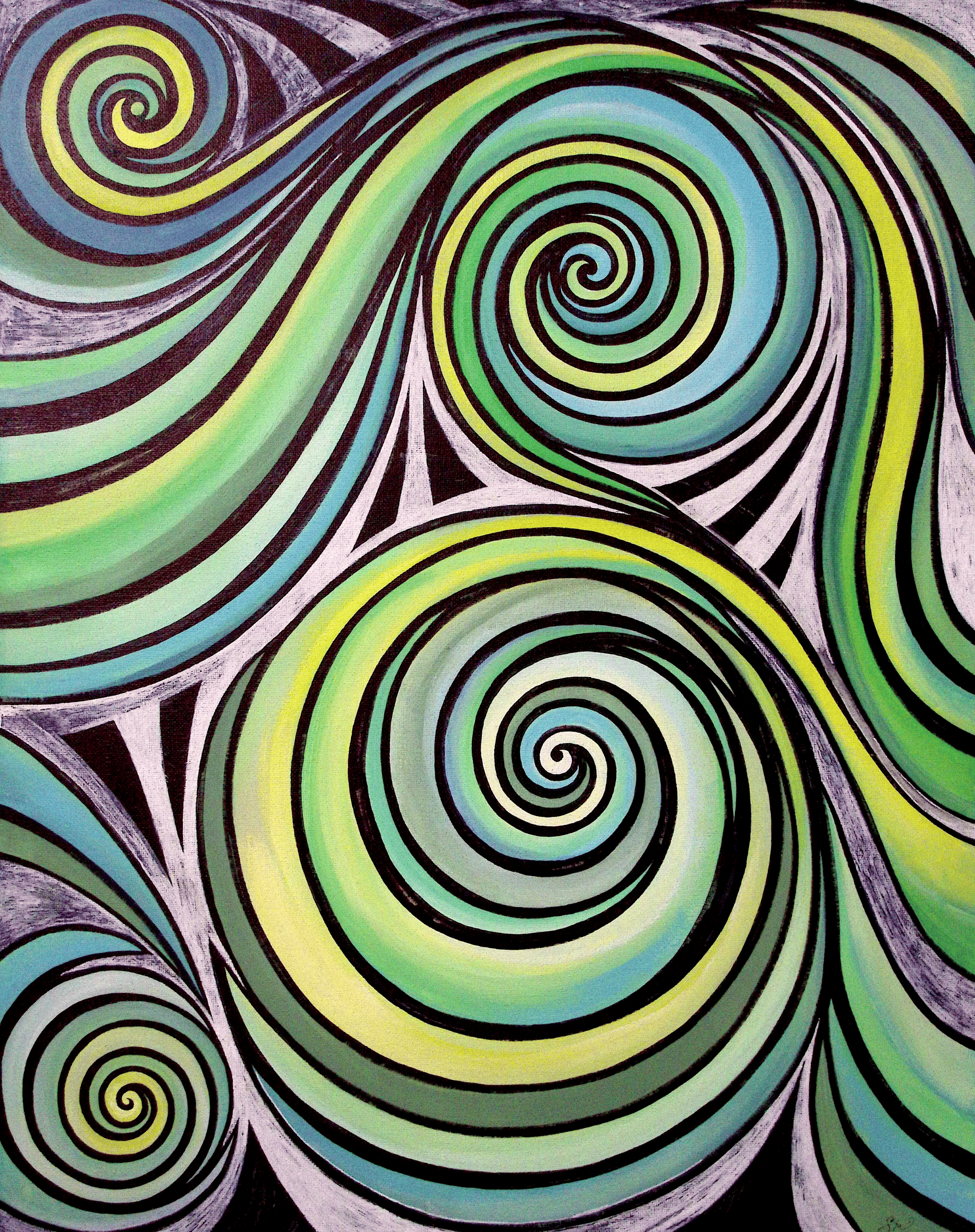 Understanding Abstract Art: A Beginner’s Guide