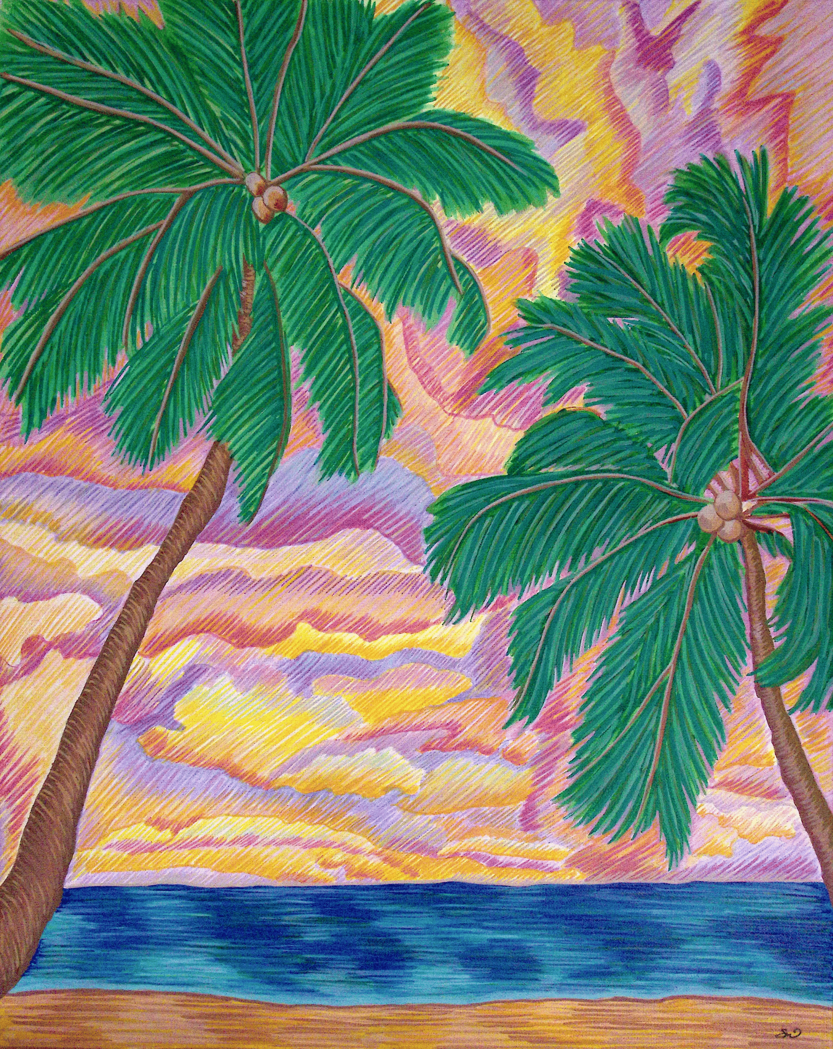 Mixing Modern and Vintage Art – A Style Guide