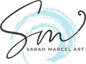 Sarah Marcel Artworks