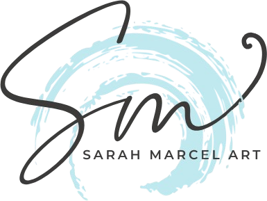 Sarah Marcel Artworks
